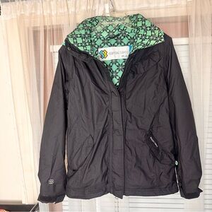 Special Blend Snowboarding Winter Coat/Parka